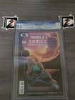 Noble Causes Family Secrets #3! CGC 9.2! 1st Appearance  Of Invincible! Hot Show — photo 1