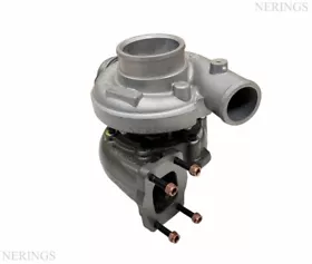 Turbolader für Iveco Daily 3,0 HPT 177ps 504205349 5042053499 768625-1