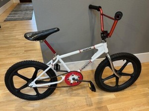 dg bmx bicycles Dg Bike