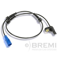 Bremi 50254 ABS Sensor FüR Peugeot