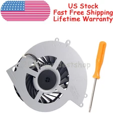 Replacement Internal Cooling Fan for KSB0912HE-CK2MC PS4 CUH-12XX CUH-1200 1215A