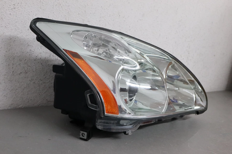 Faro lateral derecho Lexus RX350 RX330 2004 2006 Foto 2 de 4