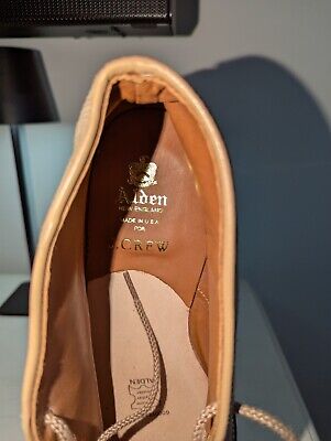Alden D2939