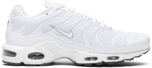 Nike Air Max Plus White