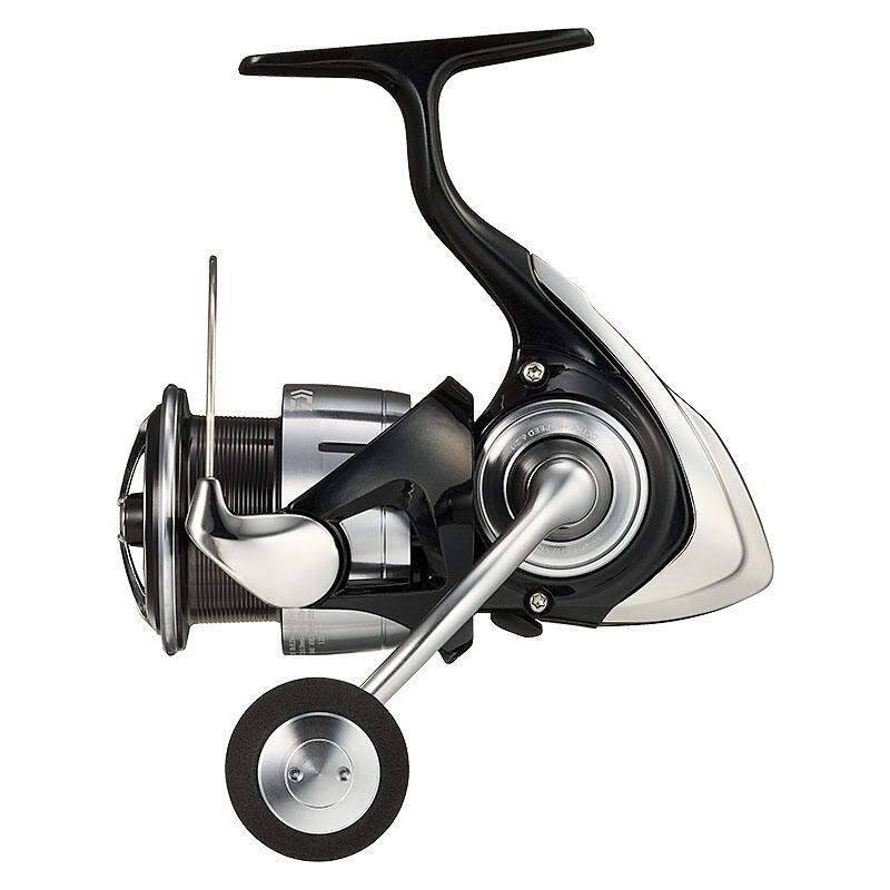 Spinning Reel Daiwa 23 LEXA LT3000-XH | eBay