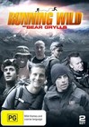 <!--F#f_0-->Bear Grylls - Running Wild - 2 Disc Nature & Science DVD<!--F/-->