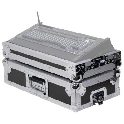 Odyssey FZLC05 5U Rack Mountable Lighting Controller Case idjnow