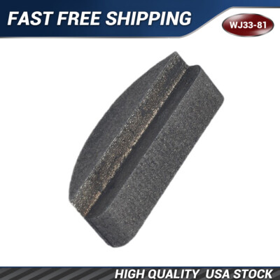 Predator Timing Key Flywheel Offset Timing Keys #8 For Predator Go Kart Mini Bike Chinese ...
