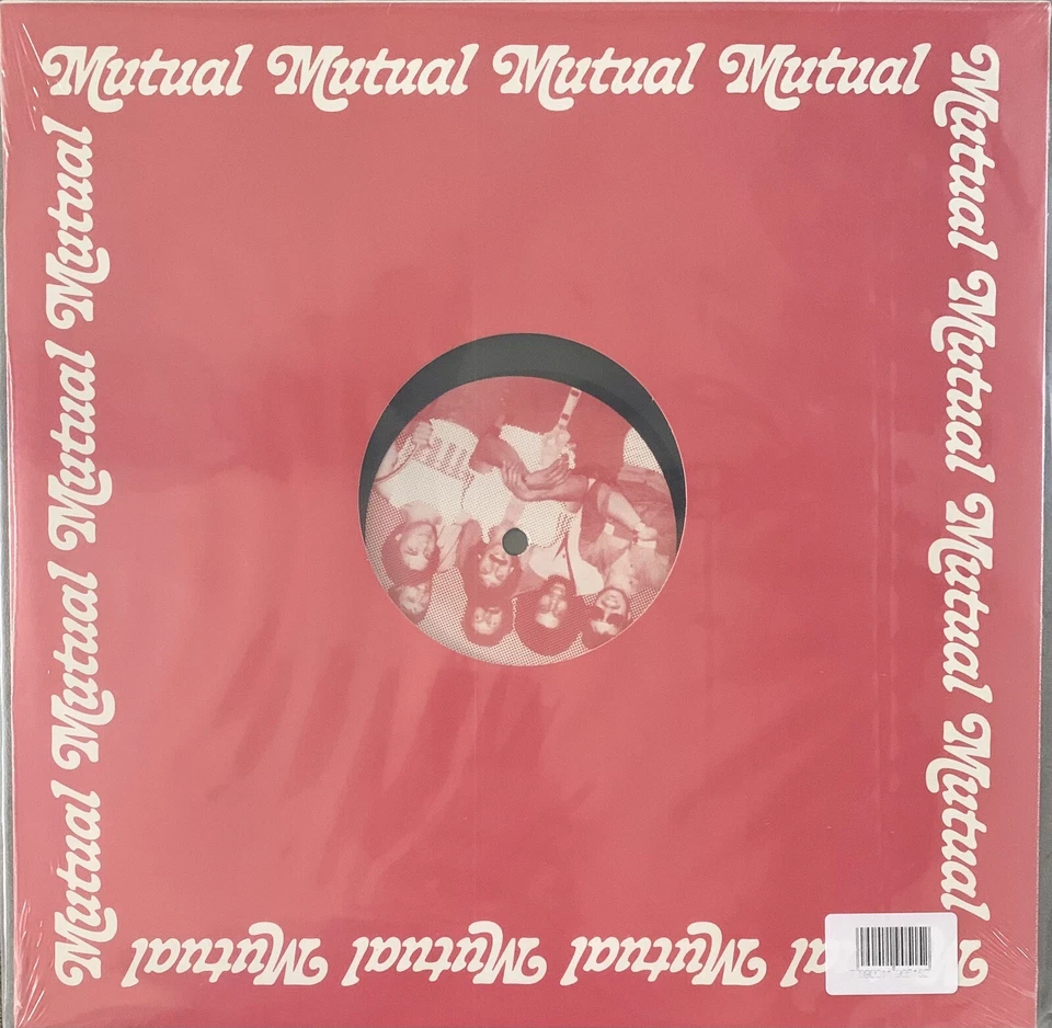 Cake - The Unreleased Master Tapes(limited To 300)SEALED 45rpm - Image 2 of 2