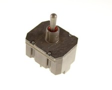 MS24525-21 Cutler Hammer Toggle Switch 4PDT 8502K1