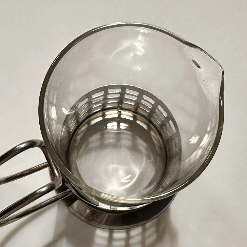 Cafetera de prensa francesa Wyndham House by Maxam 12 oz Foto 3 de 4