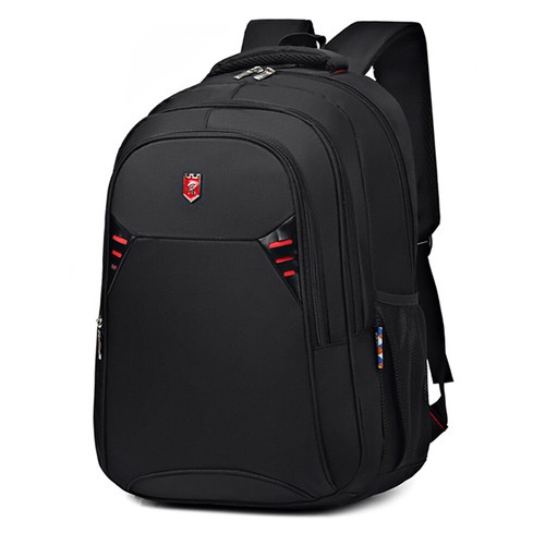 Rucksack Herren Wasserdicht Freizeit Reise Arbeit Laptop Schulrucksack Bag - Bild 11 von 12