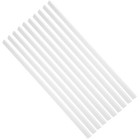 10 Pcs Folder File Storage Bars Slide Grip Binding Office Student