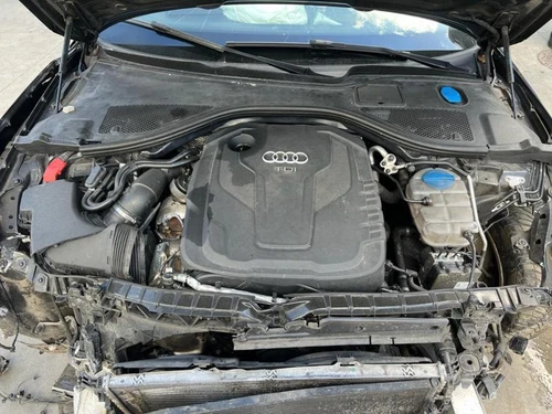4G1919610E Comando Multifunzione per AUDI A6 BERLINA (4GC) 2015 111152 - Foto 10 di 10