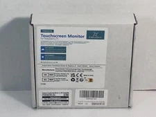 Freenove FNK0078 Driver-Free Display Port 5”Touchscreen Monitor Raspberry Pi