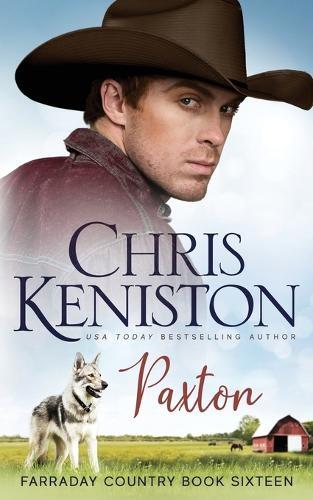 Chris Keniston Paxton (Tascabile) Farraday Country