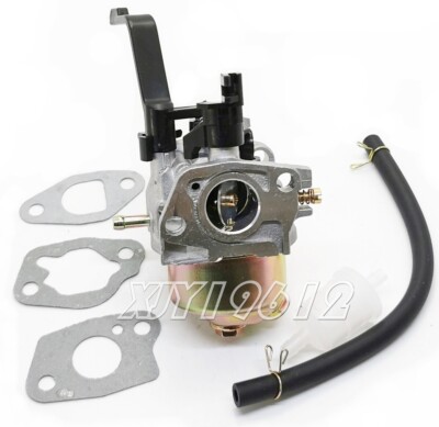 Carburetor for Lifan Jingke Huayi Xieli 5.5hp 6.5hp 168 LF168F LF168F-2 Engines 
