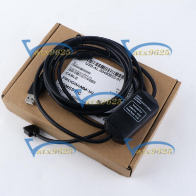 NEW 1PC USB-AL-00490833-01 For   R / Q Series Servo Debug Cable #F12