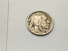 1918 Buffalo Nickel in extremely fine