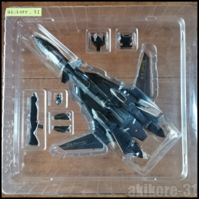 Yamato Macross Plus Complete Deformation Yf-19 25Th Anniversary
