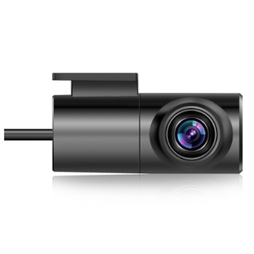 Portable ADAS Dash Cam USB 720P Car DVR Loop Recording Video Camera 9045