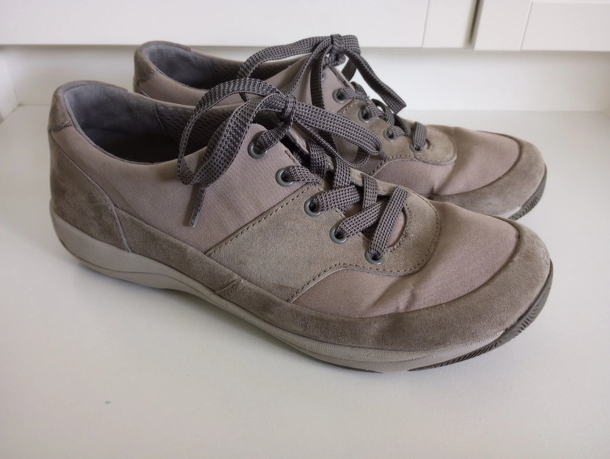 Gray dansko best sale