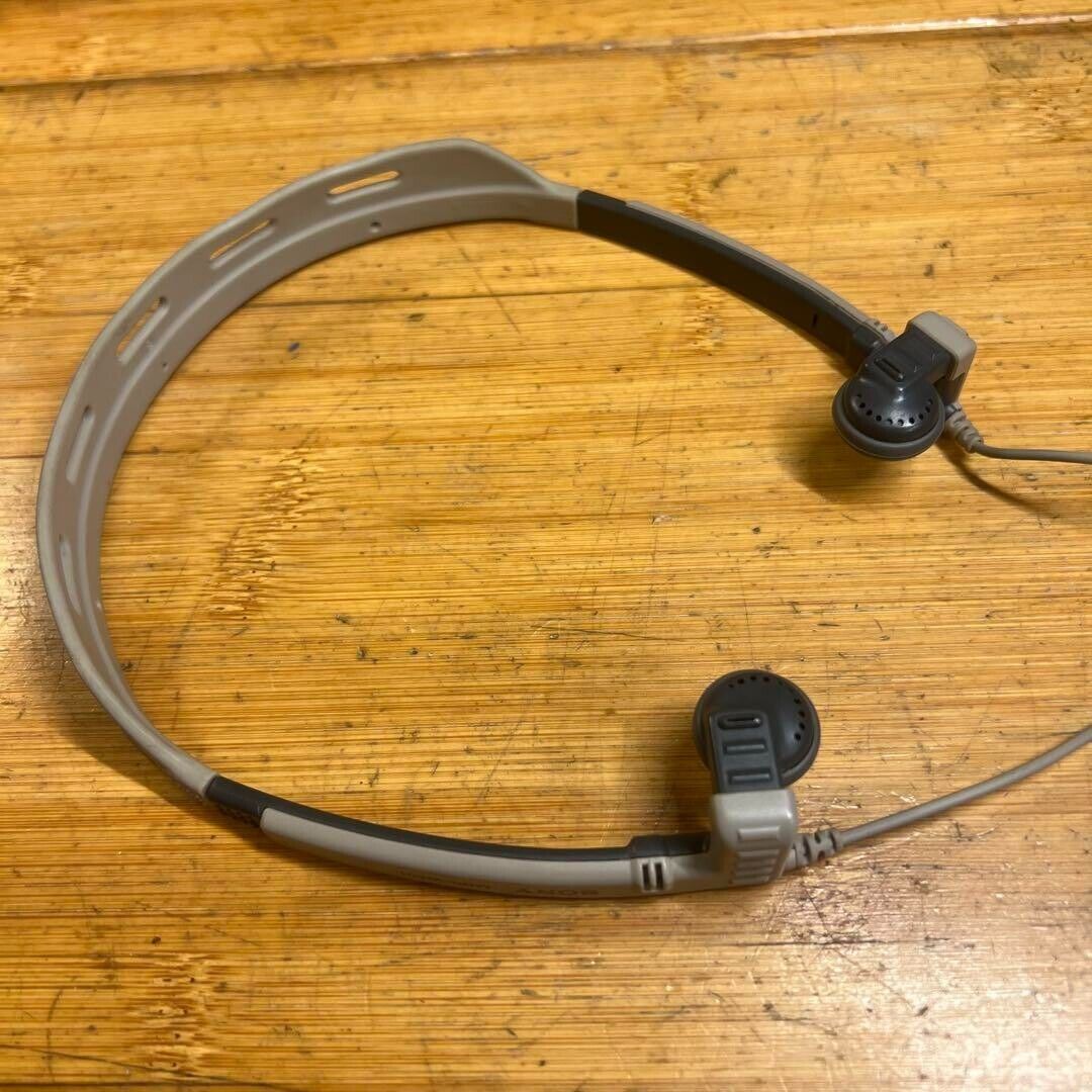 Bi Sony Outback Earphone Sony Outback MDR-W501 Audio EXC Bi Sony Outback Earphone Sony Outback MDR-W501 Audio EXC