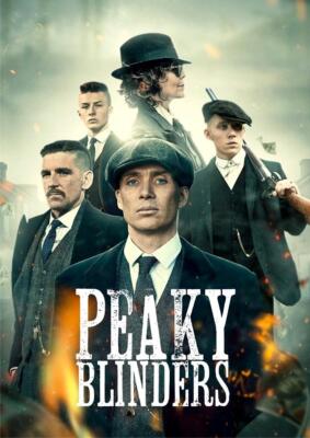 New Arrivals Peaky Blinders Season 123movies Blinders Netflix