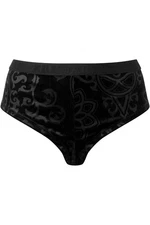 KILLSTAR Moody Panty In Black