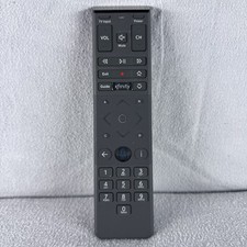 Xfinity XR15 v2-RQ Voice Activated Cable TV Remote Control