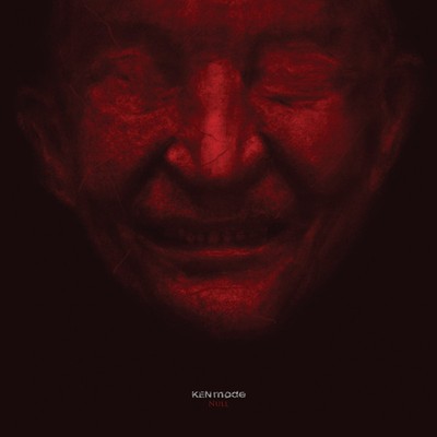 KEN MODE NULL LP New 628070640713