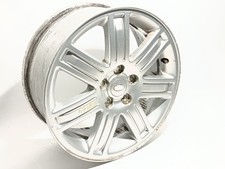 Jantes Land Rover RANGE 4X4