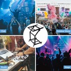 19" DJ Rack Mount Studio Mixer Stand Rolling Stage Cart Adjustable Music Show 9U — photo 7