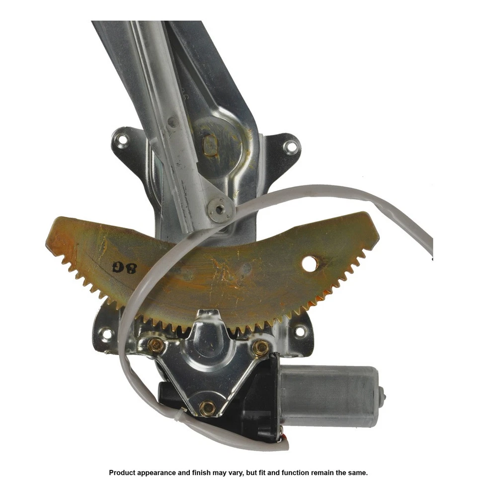 For Toyota Camry 1997-2001 Cardone Front Right Window Motor & Regulator TCP Foto 4 de 4