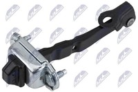 NTY TüRfeststeller EZC-RE-330 FüR Renault Clio 5 LPG B7MT Sce B7MG B7MR B7M5 Tce