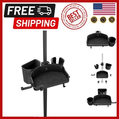 Versatile D'Addario Mic Stand Accessory System Starter Kit - Lightweight Metal