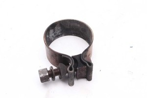 Auspuff‑Befestigungsschelle Krümmer BMW R 1200 RT K26 0368 R12T 05-09