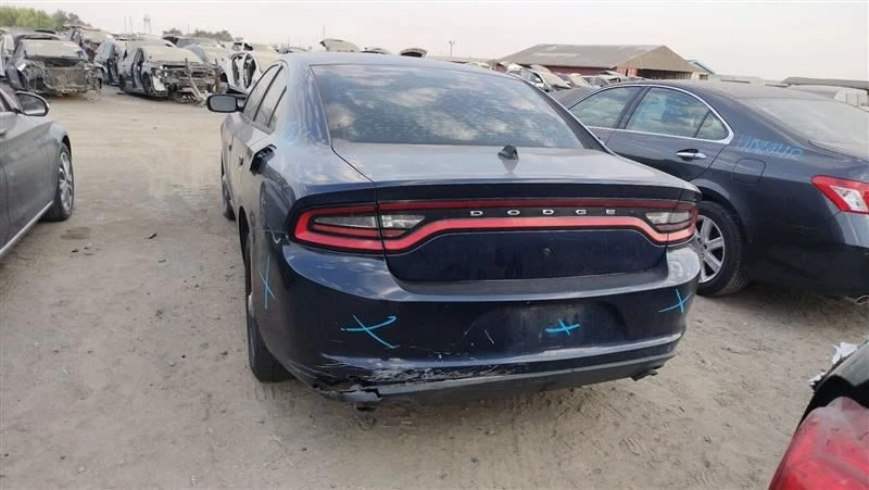 IGNITION SWITCH 68185801AA 2015 - 2016 道奇充电器 — 第 2/4 张图片