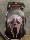 Bolso Bandolera Scream Pink Ghost Face Halloween Horror Cartera Ghostface NUEVO