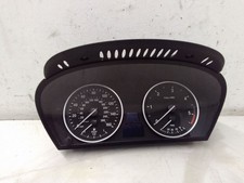 Compteur BMW X5