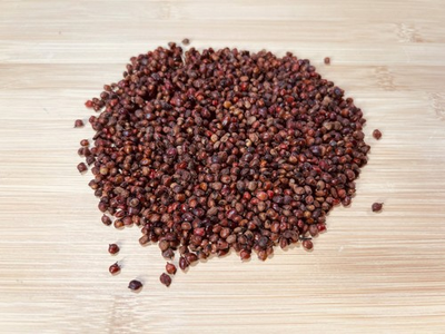 #ad 1500 Winged Sumac Seeds Rhus copallinum – USA Grown – Zones 4 9 – Bulk Pack $89.95