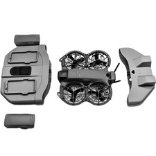 3D Printed Storage Case For DJI Neo 2 Storage Box Shuttle Protection Accessories