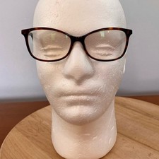 Swarovski SW 5239-3 052 Havana Tortoise Eyeglasses Frames Sz 53-15-140