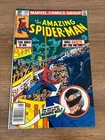 Amazing Spider-Man # 216 VF- Marvel Comic Book Doctor Octopus Goblin 11 J346