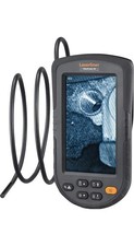 LASERLINER Videoinspektionssystem VideoPocket HD Kabellänge 1 m Kamerakopf-Ø ...