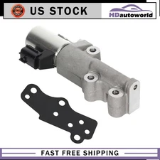 Engine Variable Timing Solenoid Passenger Side For Infiniti I35 3.5L 2002-2004