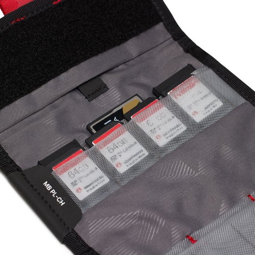 Pro Light Card Holder - Zdjęcie 3 z 6