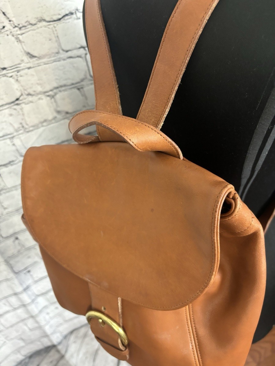 COACH オールドコーチ 4134 リュック バックパック ブラウン 2025年最新】オールドコーチ リュック 4134の人気アイテム