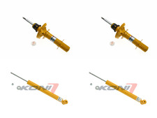 4x Koni Stoßdämpfer Sport für Audi TT 8N3 Roadster 8N9