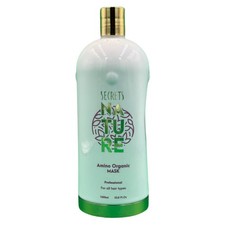 Masque bio Amino Organic Protein Nature Secrets 1 L
